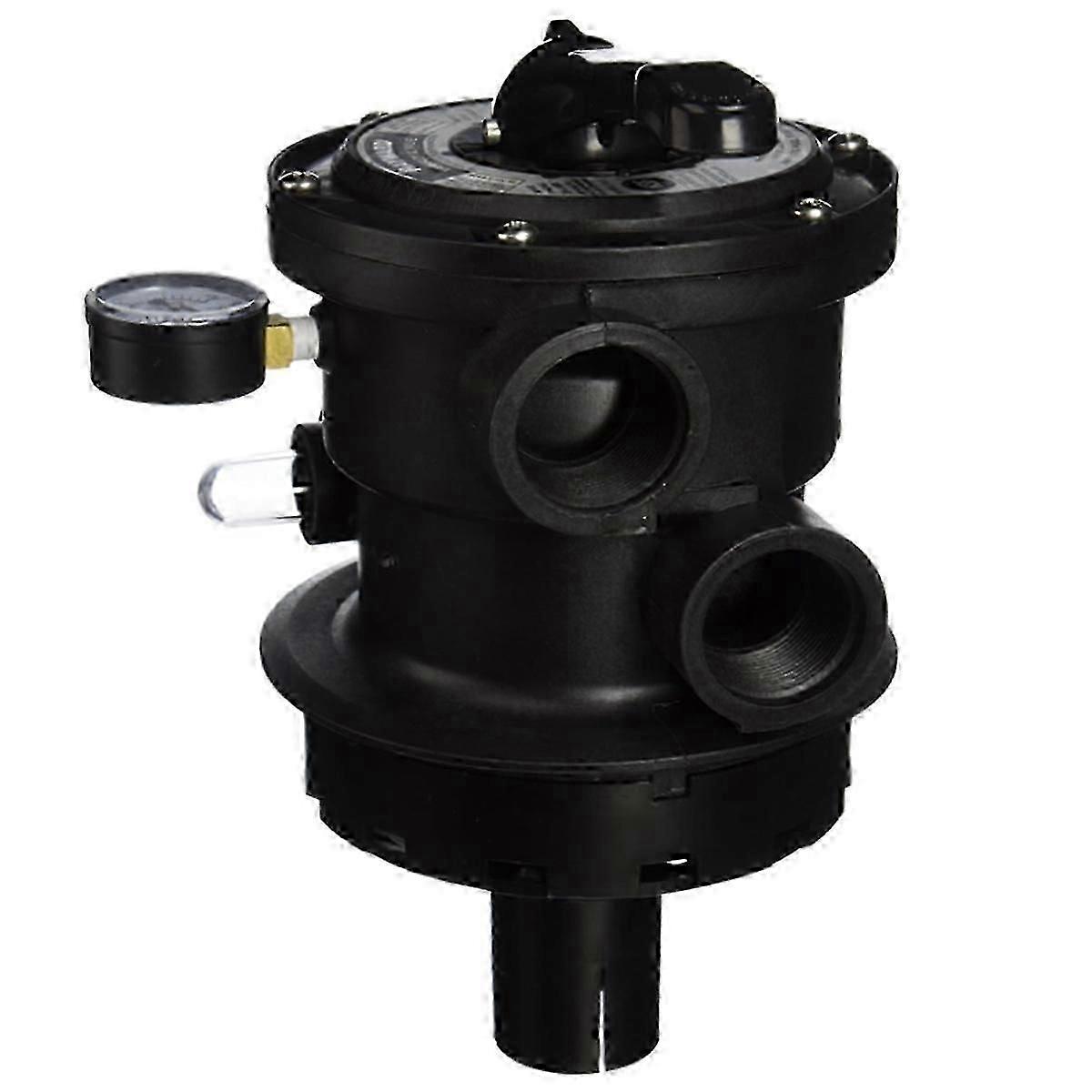 Pour les piscines hors sol, Variflo Valve multiport à montage supérieur SP0714T remplacement
