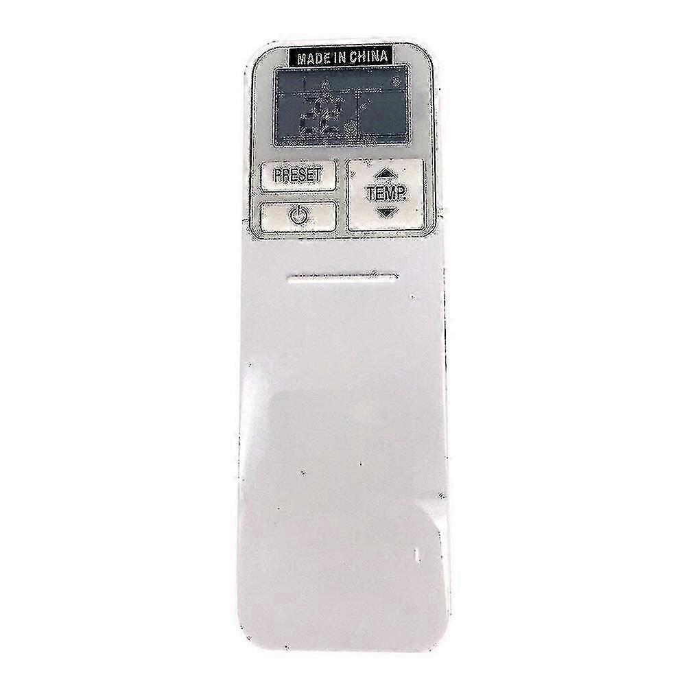 For Toshiba Conditioner Remote Control Ras-b10n3kv2-e1 Ras-b13n3kv2-e1