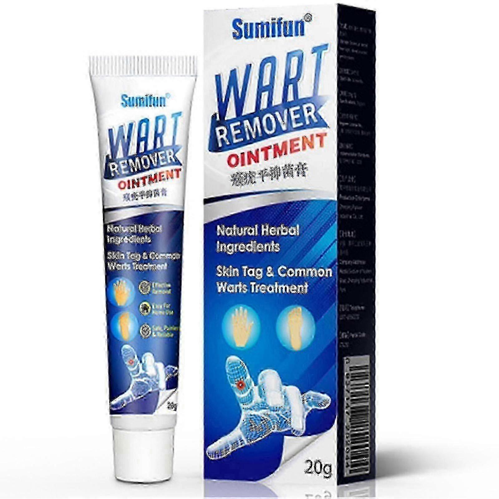 Molluscum Contagiosum Instant Spot Removal Gel Αντιβακτηριακό (PrettyJ)