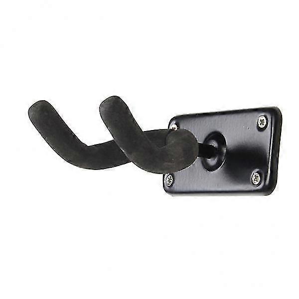 8xSkateboard Hanger Wall Mount Hook Stand Storage Clip Display Rack