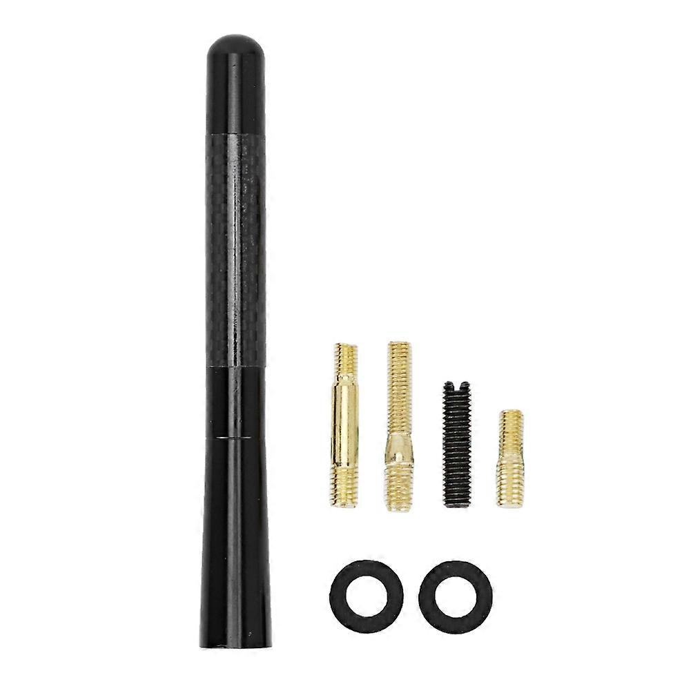Universal 4.7 inch Car Roof Radio Antenna Fit for S JCW R55 R56 R57 R60