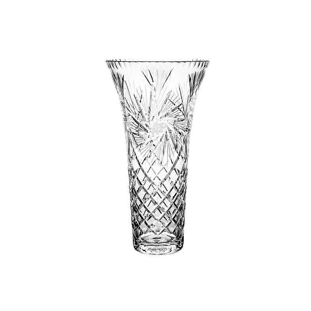 Crystal Julia crystal cup vase 35 cm 15087