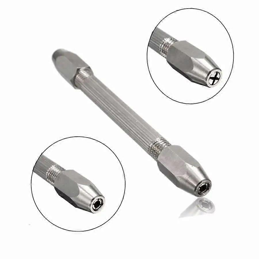 Watch Link Pin Punch Vice