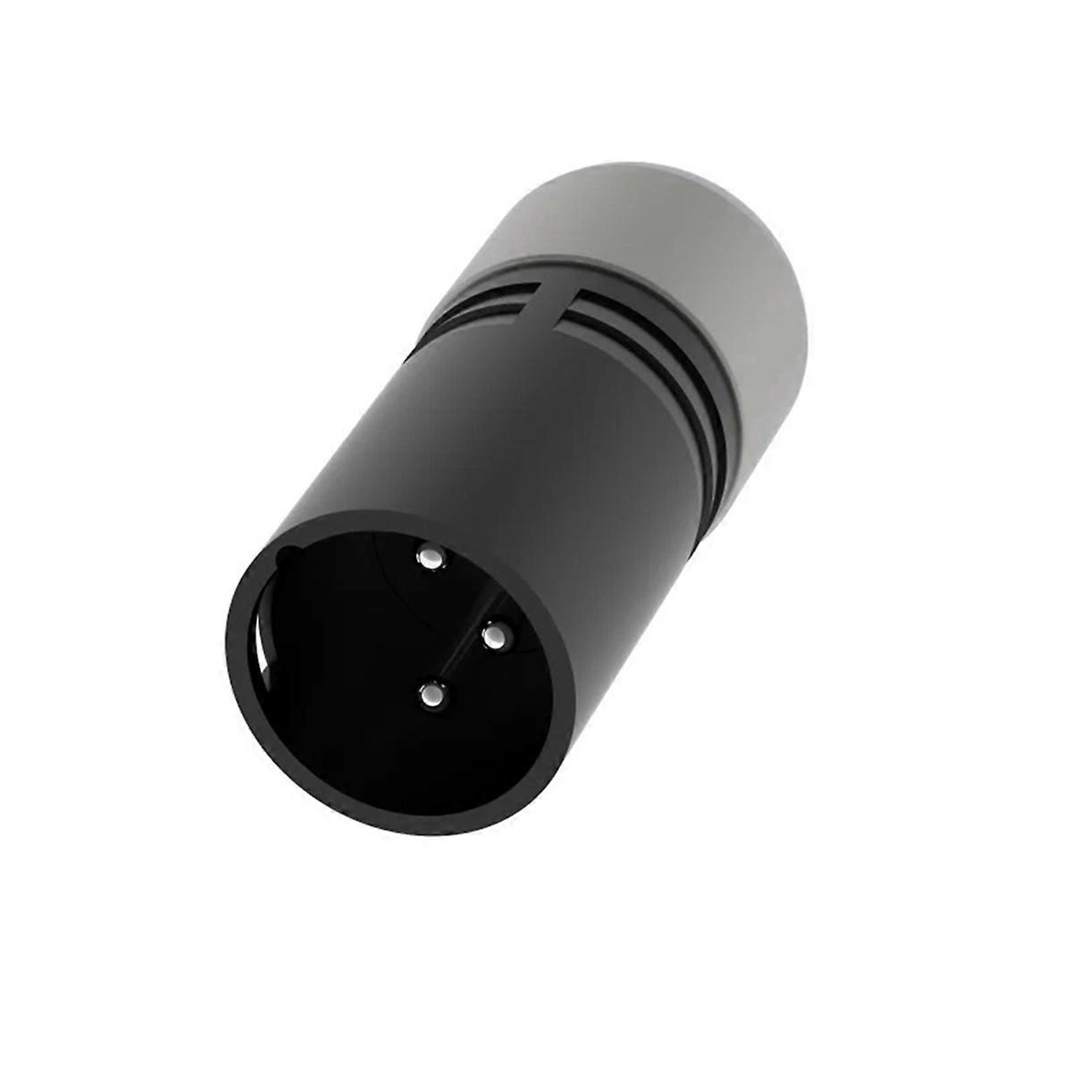 DMX512 Terminator 120 Ohm XLR 3 Pin Apply to DMX512stage Lights