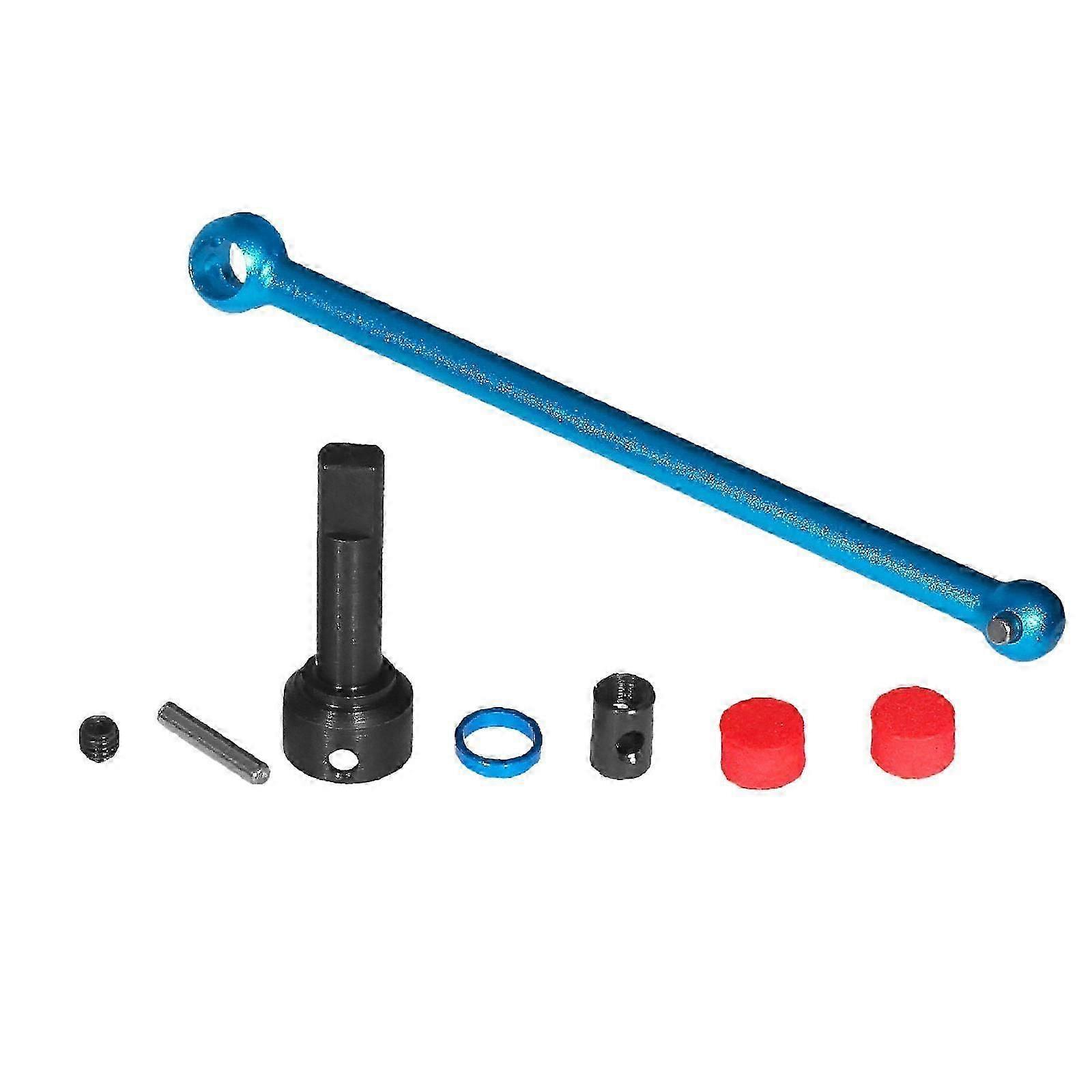 Central Drive Shaft Remote Control Car CVD Set for 1:10 Scale 22052 W190 DIY