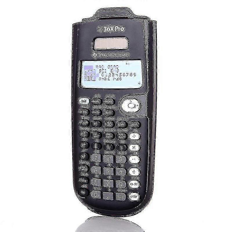 Scientific Calculator for Certain Brands