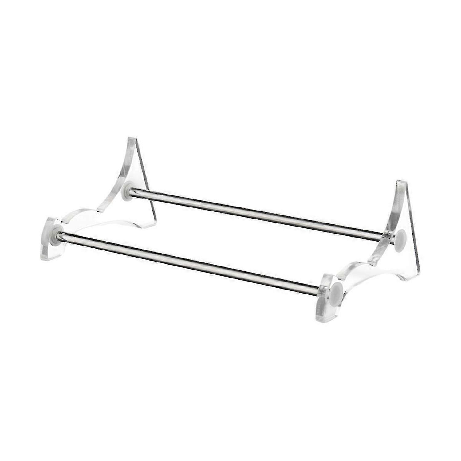 Speaker Desktop Stand for Beats Pill Speaker Acrylic Holder Speaker Display Stand Desktop Anti-Slip