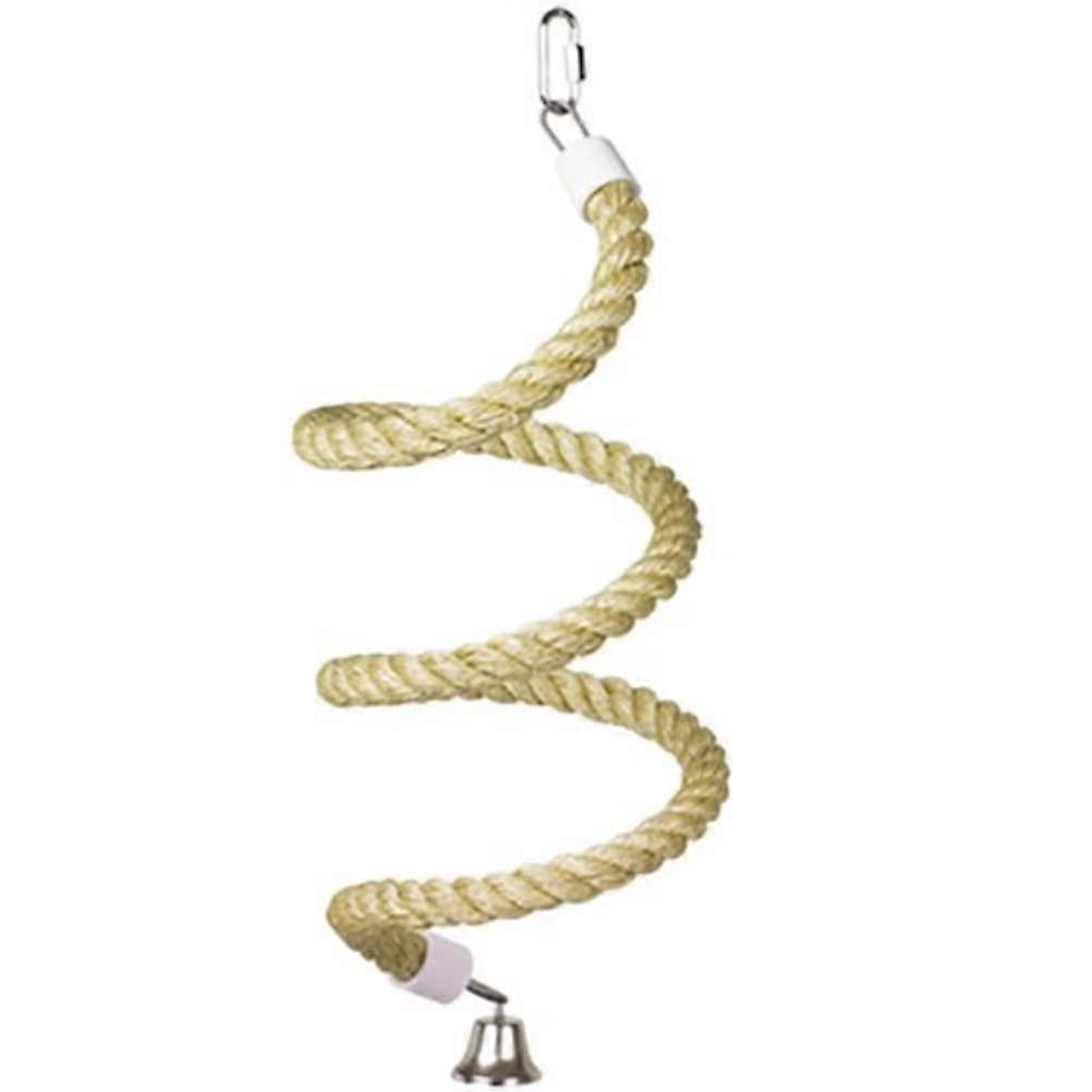 Sisal Spiral Rope, Small