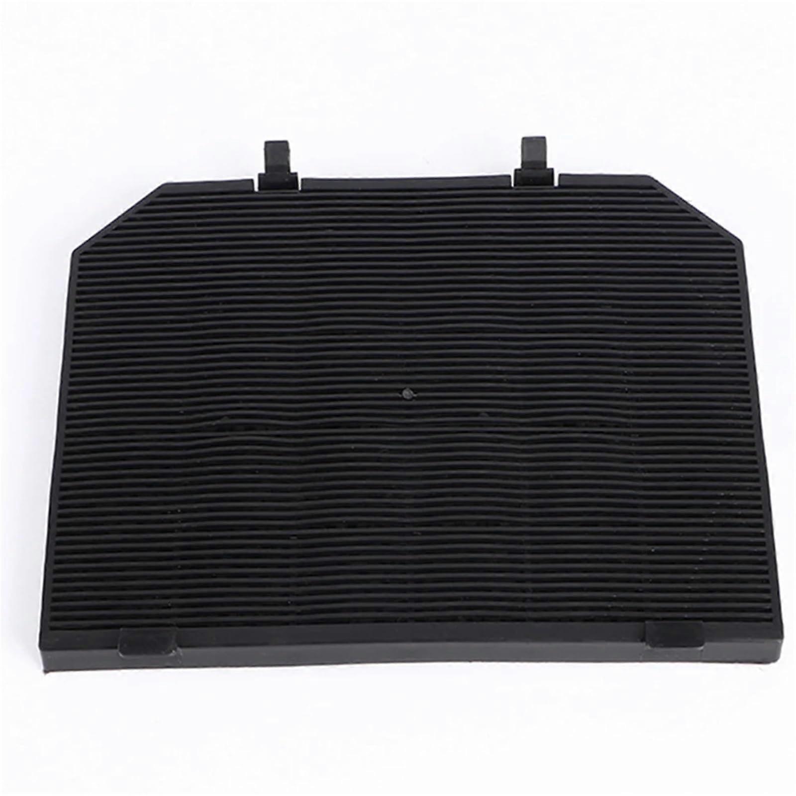 Cooker Hood Activated Carbon Filter Replacement for 60cm Kitchen Extractor Fan Accessories Compatible with Various Models