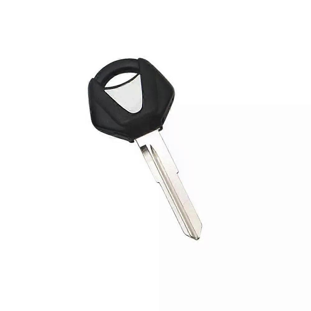 con Motorcycle Blank Key Uncut Blade For Yamaha YZFR3 YZF-R3 YZF-R25 YZF-R15 YZF R3 R15 R25 MT-03 MT-15 MT-25 MT03 MT 03 MT15 MT25