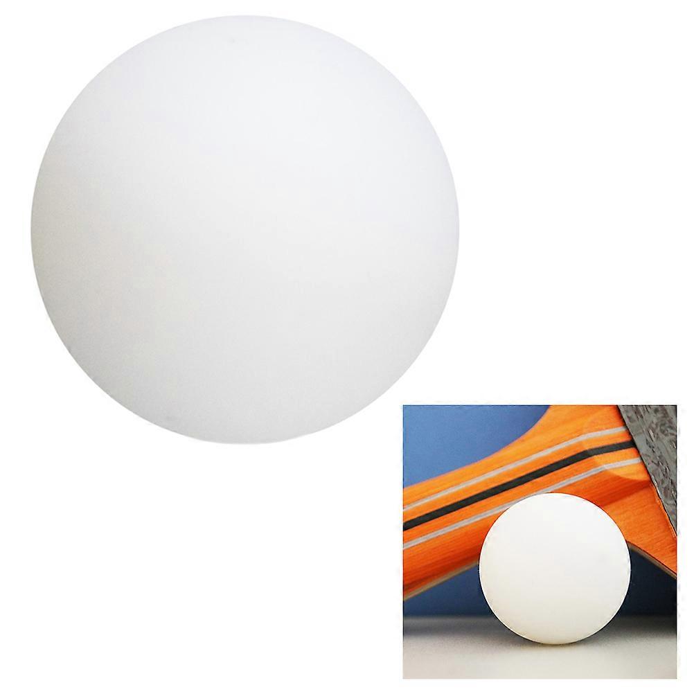 Bulk Table Tennis Balls, Suitable for Various Environments, Improved Gameplay Experience
