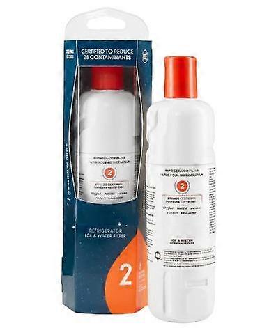 Replace Refrigerator Water Filter For everydrop by whirpool filter 2, EDR2RXD1 For Element