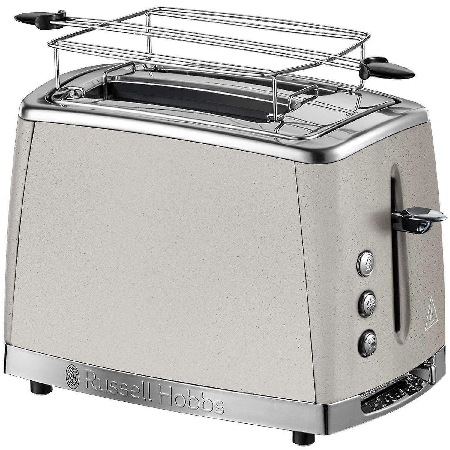 Toaster 26970-56 Luna Stone 2slices