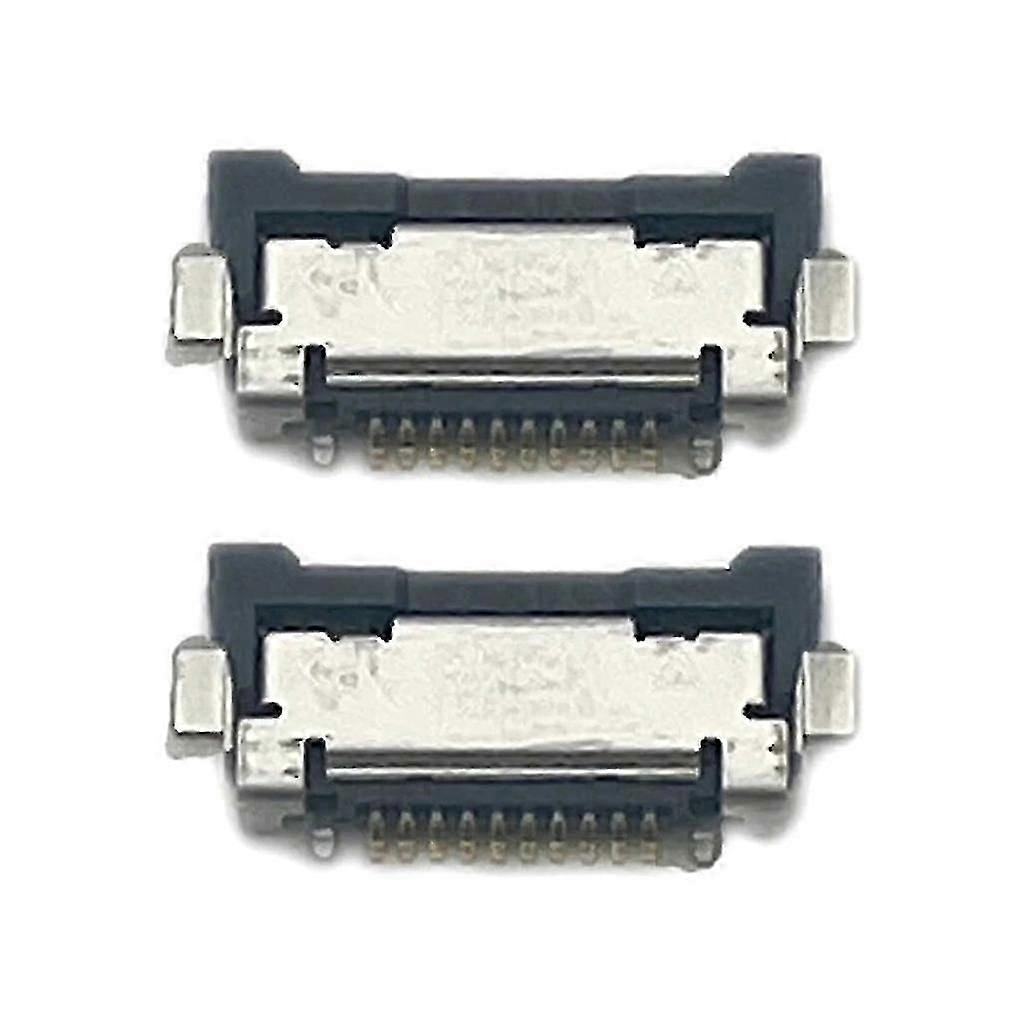 Walkbee Voor Xbox-serie X Power Eject Button Flex Cable Connector Socket Nexus Fpc Deel