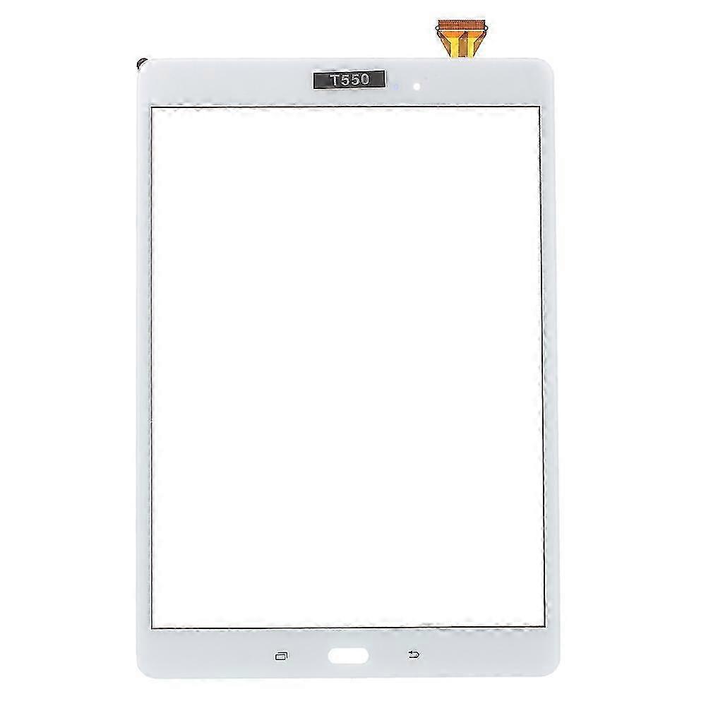 Touch Screen Replacement for a Certain Brand Galaxy Tab A 9.7 with Glue