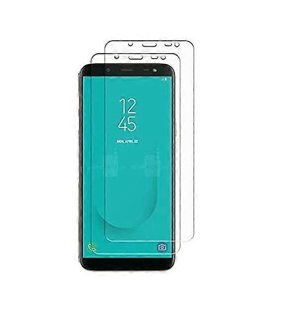10 pcs Tempered Glass For Samsung Galaxy  A3 2016