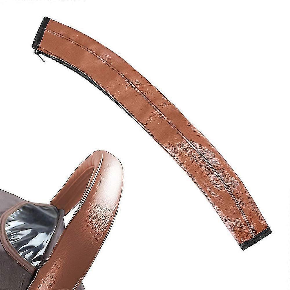 Baby Stroller Armrest Handle Sleeve Cover Universal Handle