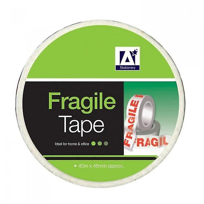 Anker Fragile Tape