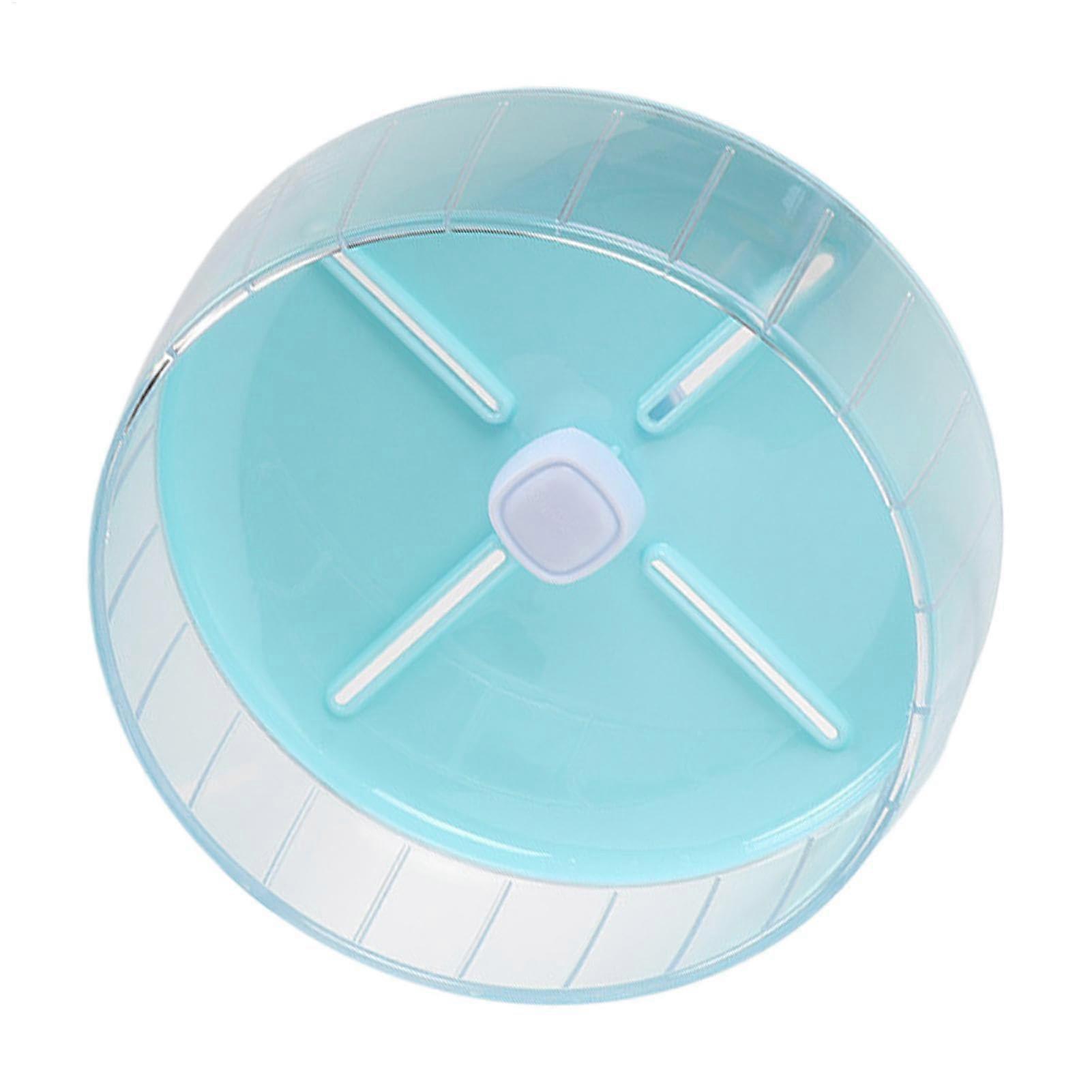 Hamster wheel, quiet, small Exercise wheels for hamsters, antistress toy