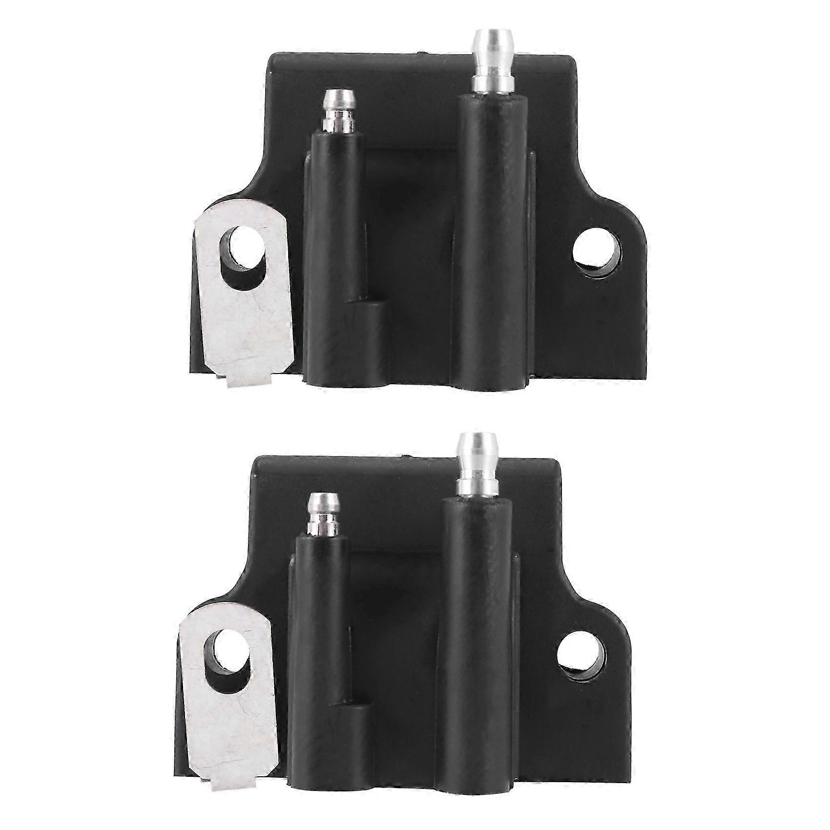 Johnson Evinrude 582508 18 - 5179 183 - 2508 用 2X イグニッションコイル