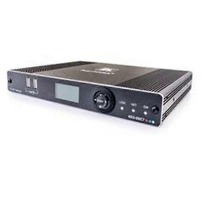 Kramer Electronics TNT 60-000690 Televisore combinato