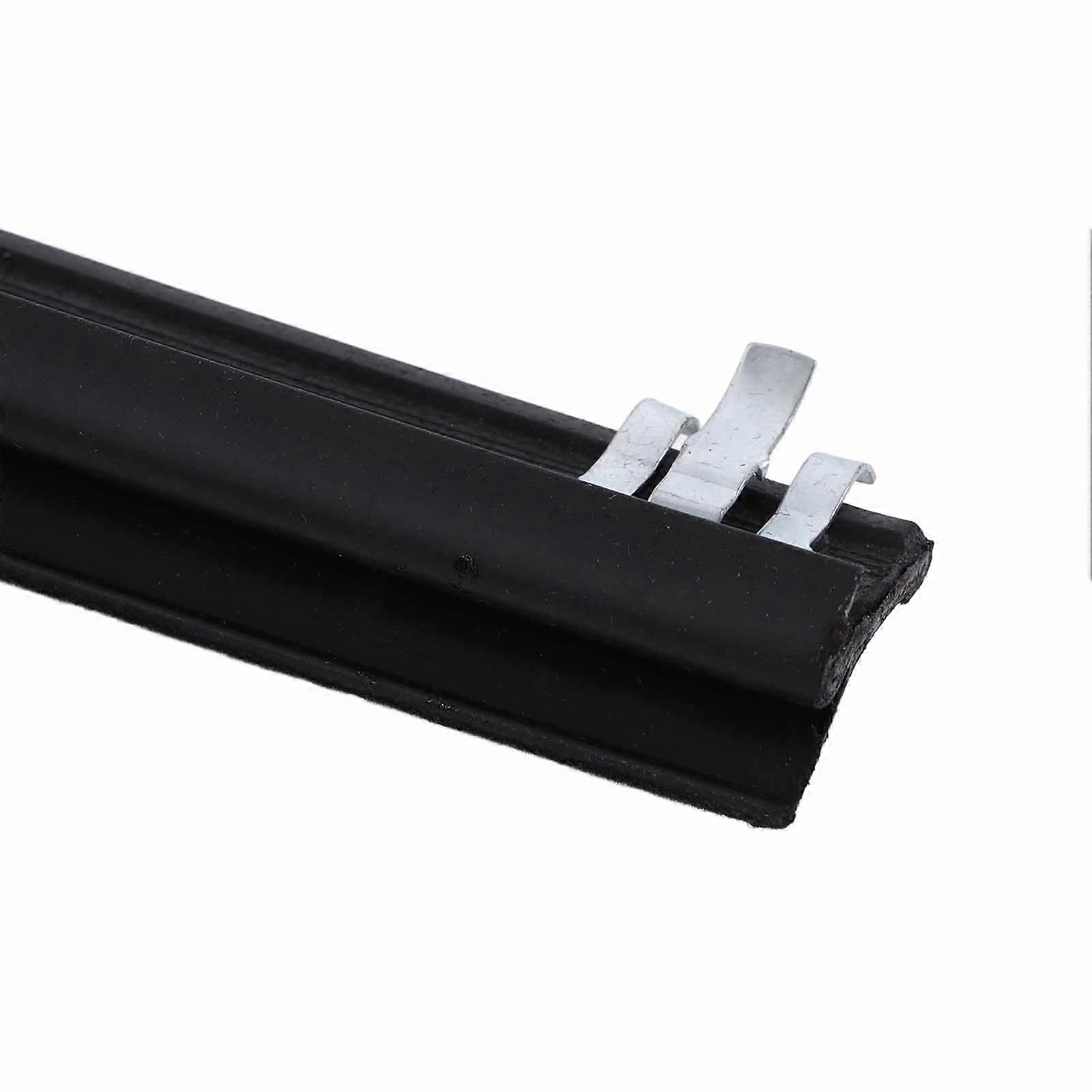 Carbon Fiber Style Door Window Switch Control Cover Trims Replacement for Cooper Hatchback F56 2014‑2021