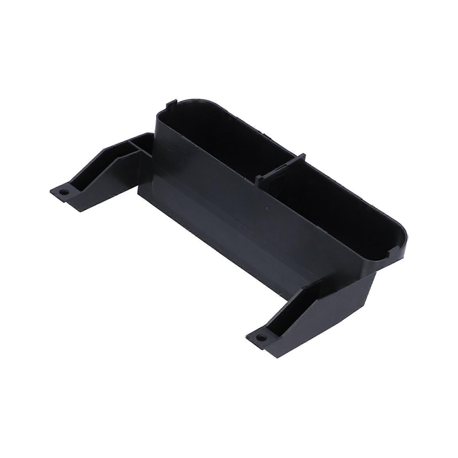 2DIN Navigation Frame Centre Console Dashboard Replacement for Nissan Entra 2012+