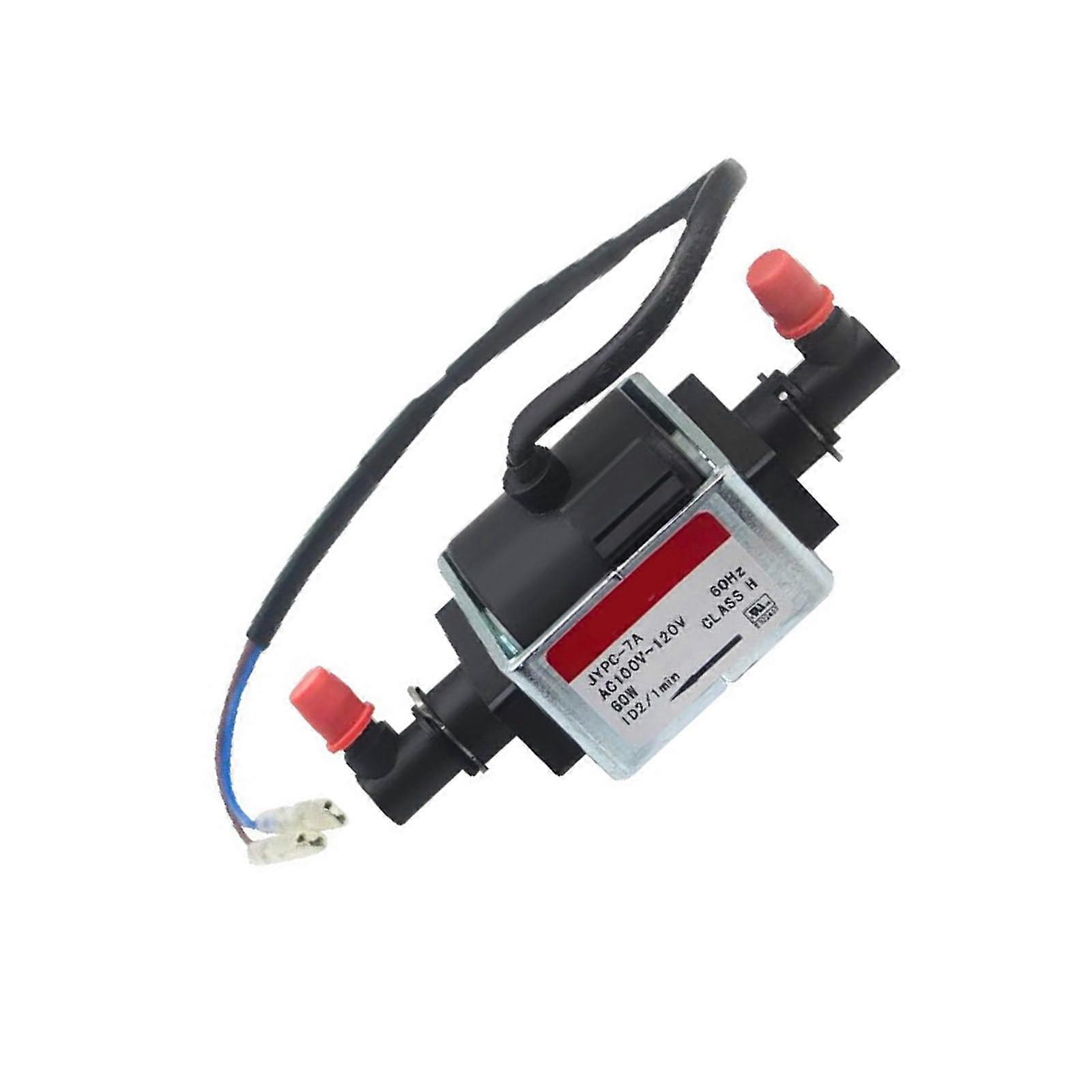 Efficiency Steam Iron Water Pumps Efficient Magnetic Pumps Coffee Machine Part for Fast and Powerful Steam Generation
