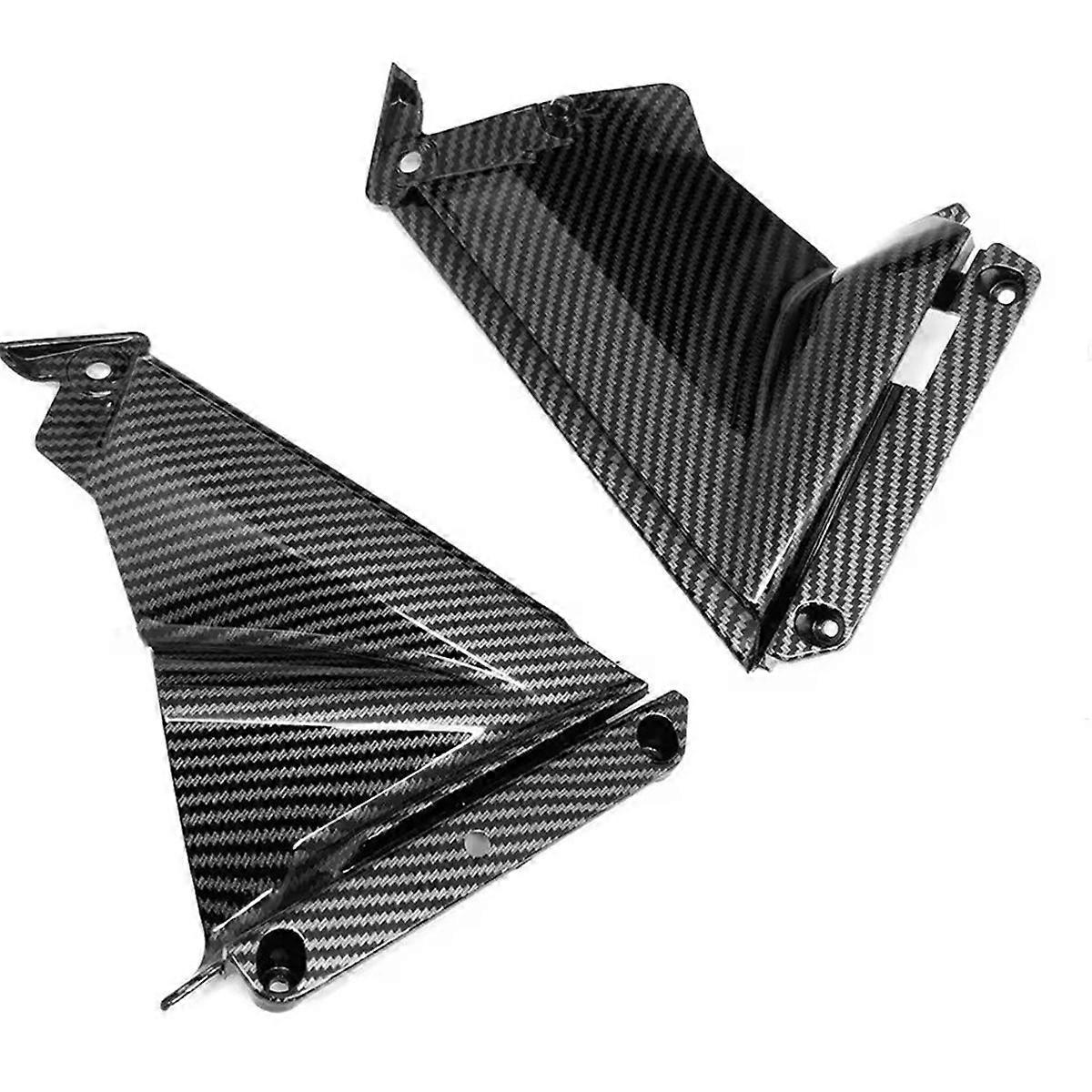 Motorcycle Lower Side Puller Fairing for RS4 125 2011 2012 2013 2014 2015 2016 RSV4 1000 2010-2015