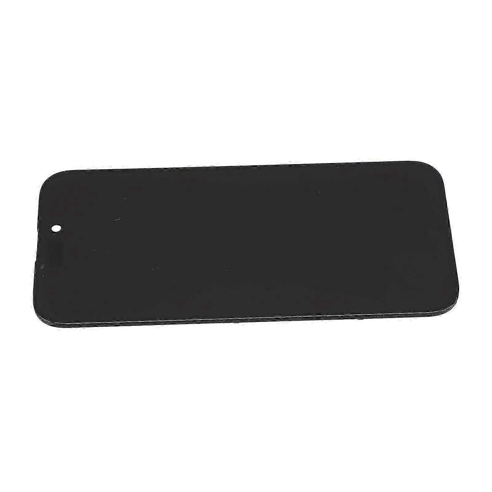 Phone Screen Replacement High Brightness Fast Response Anti Scratch Tft Display Digitizer Assembly For Ios 15 Pro A2848 A3101 A3102 A3104
