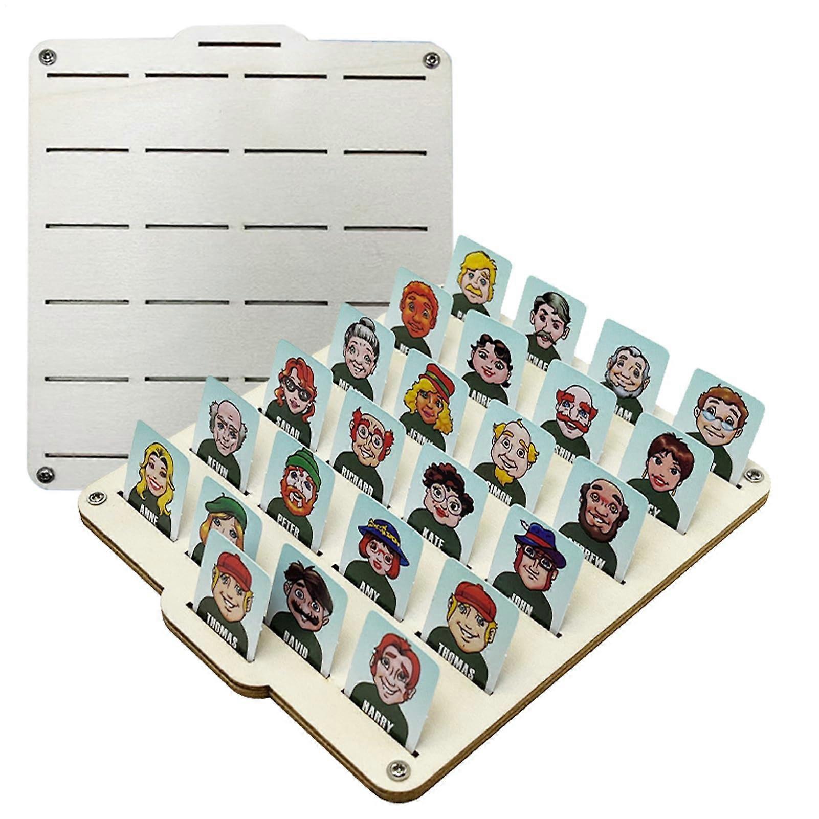 Classic Interactive Educational Game for Children, Promotes Logical Thinking