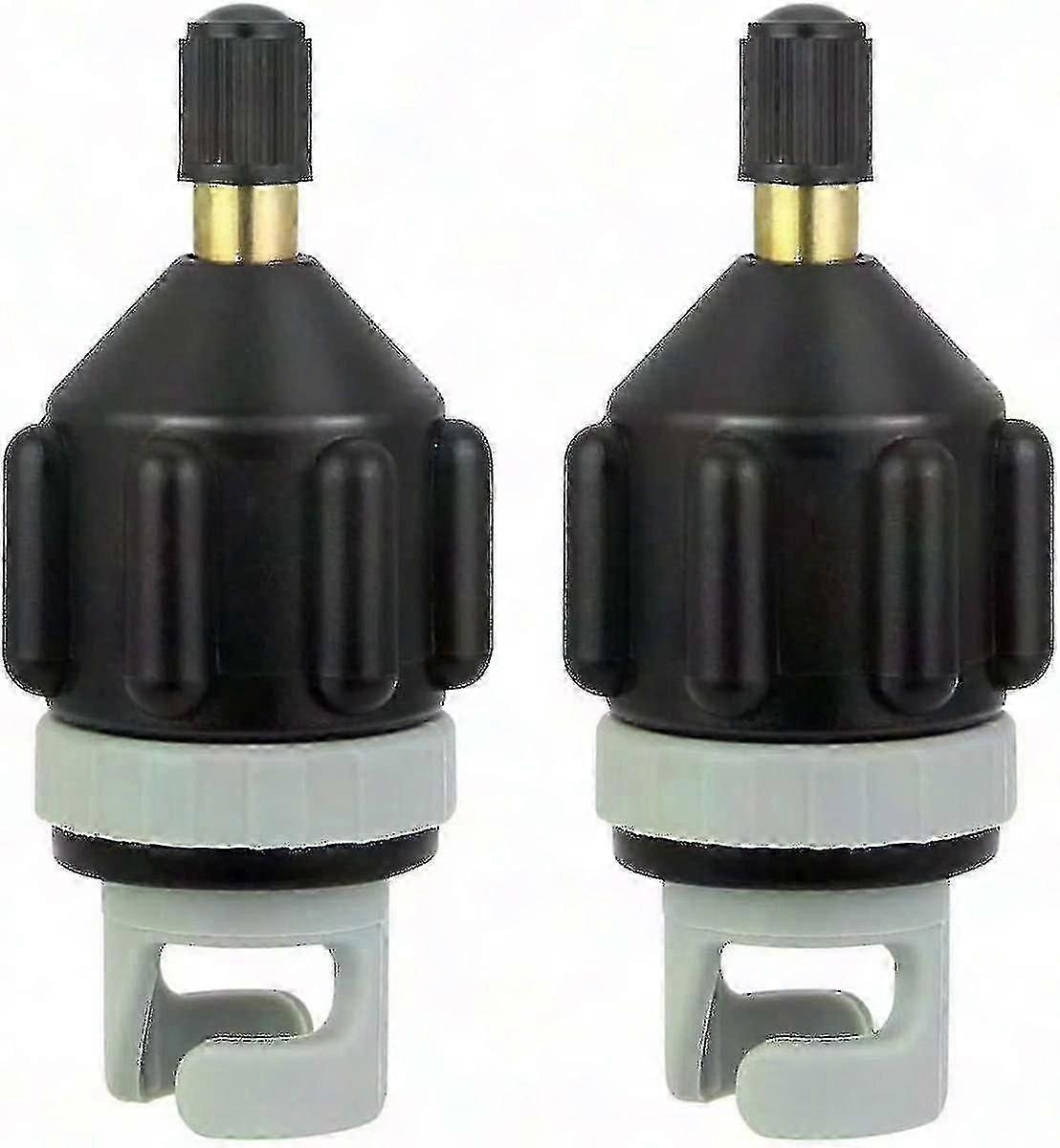 Pump Valve Adapter for Inflatable Boat Kayak