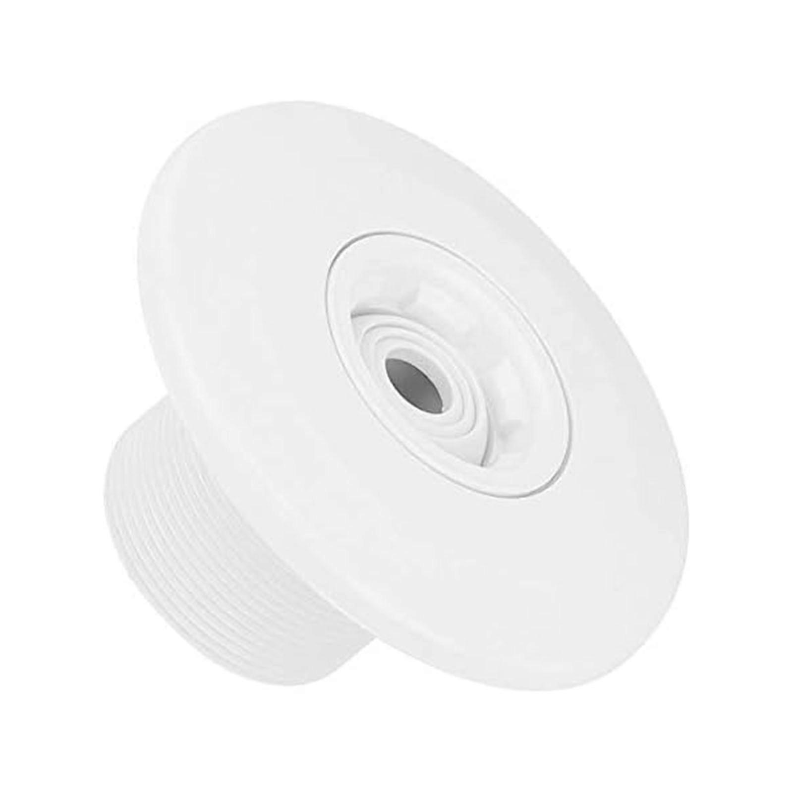 Pool Inlet Nozzle Replacement Nozzle Efficient Jets Accessory Outdoor Pool Accessory Pool Inlet Fitting Plastic Texture