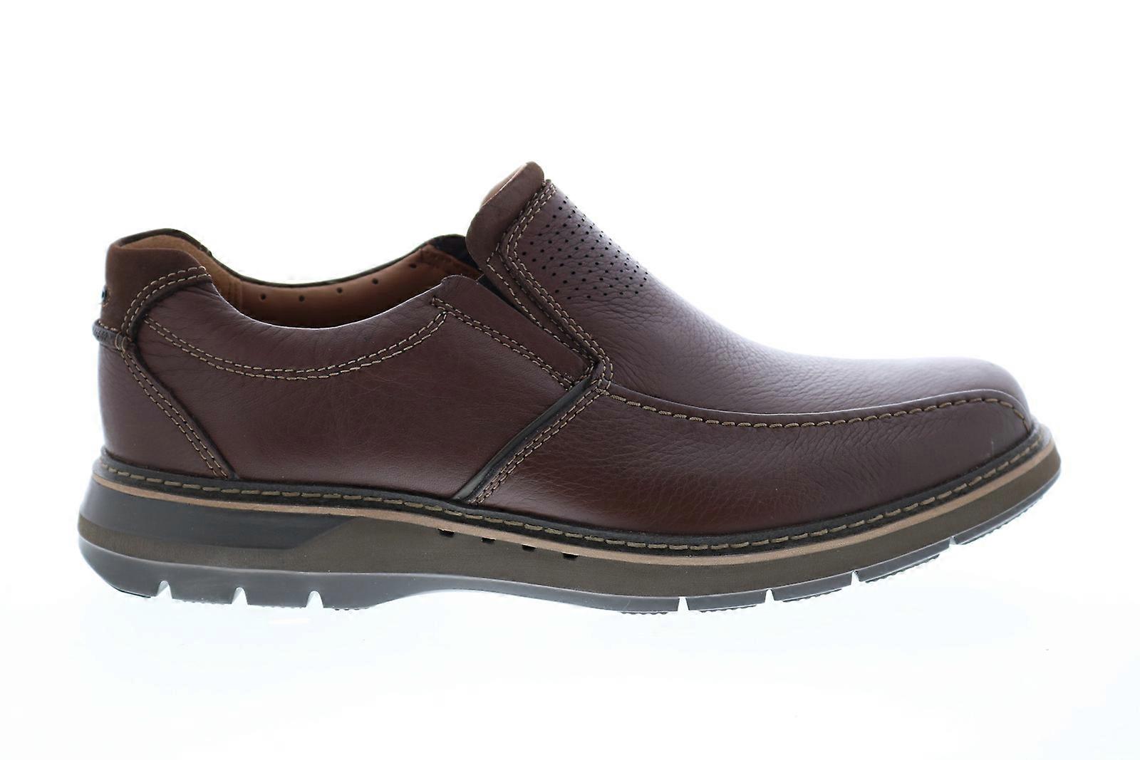 Clarks Erwachsene Herren Un Ramble Step Casual Loafers & Slip Ons
