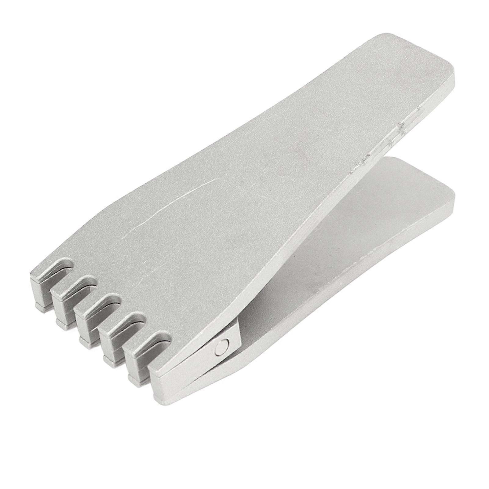 Portable Badminton Stringing Flying Clamp Tennis Racket Stringing Machine Accessory Tool