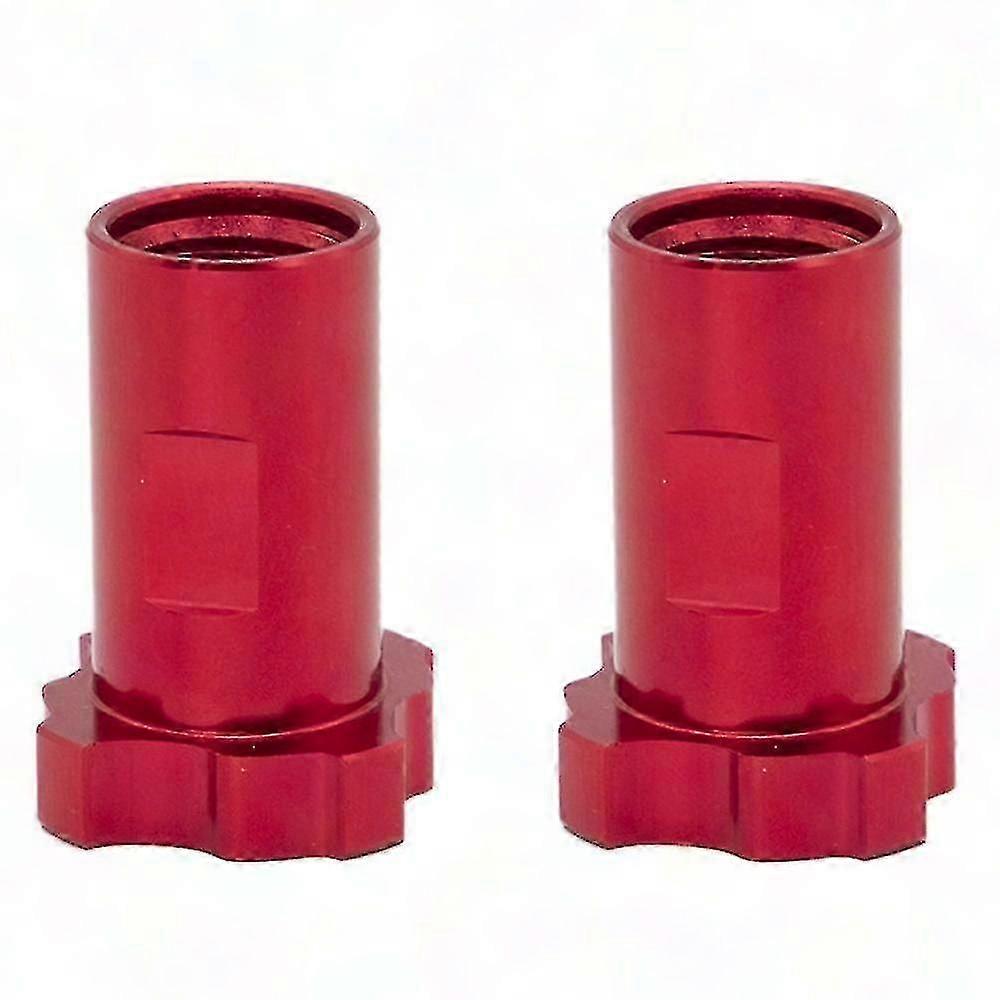 2-Pack PPS Spray Tool Adapter for Measuring Cup Compatibility