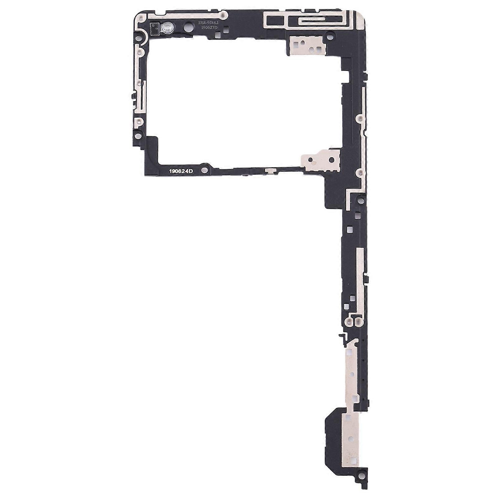 Back Housing Frame For Sony Xperia 5