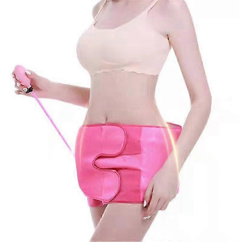 Adjustable Stretchable Pelvic Correction Belt for Postpartum Recovery and Hip Support 1 Pack