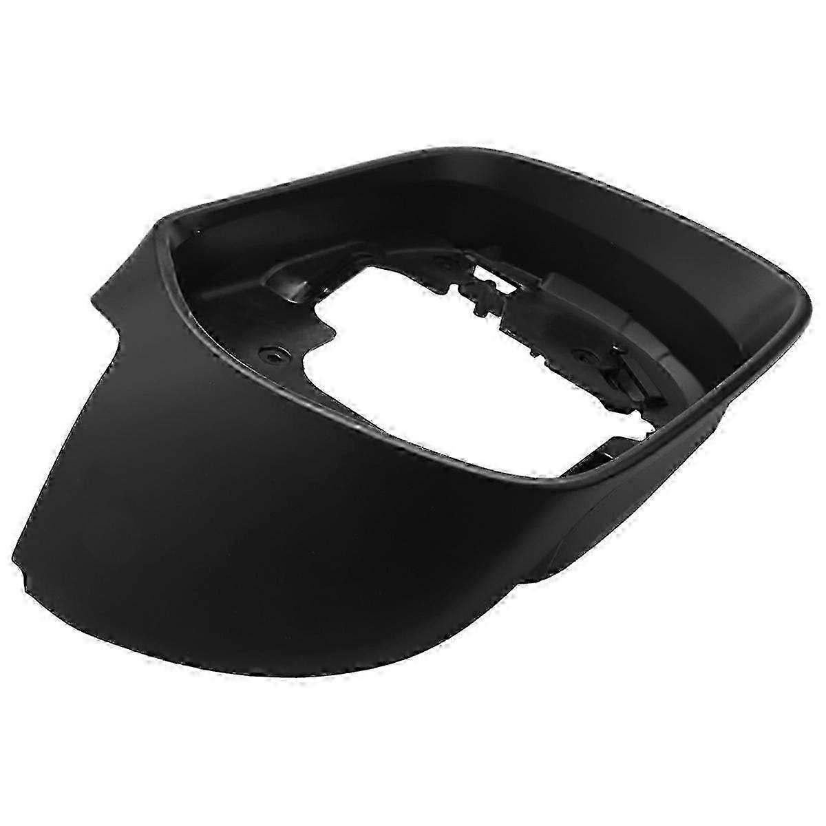 Apply Car Left Side Mirror Frame Holder Rear View Mirror Base for Certain Brand Vehicle