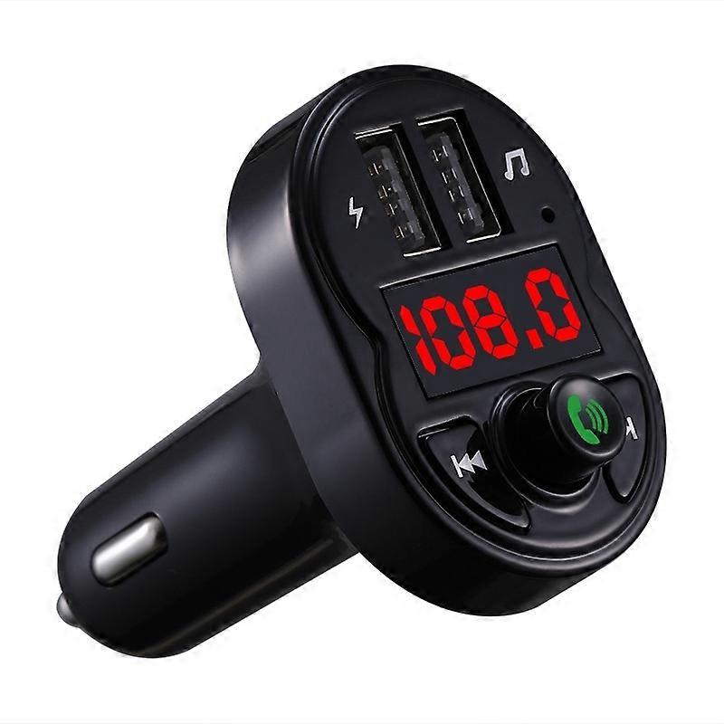 FM Transmitter X1