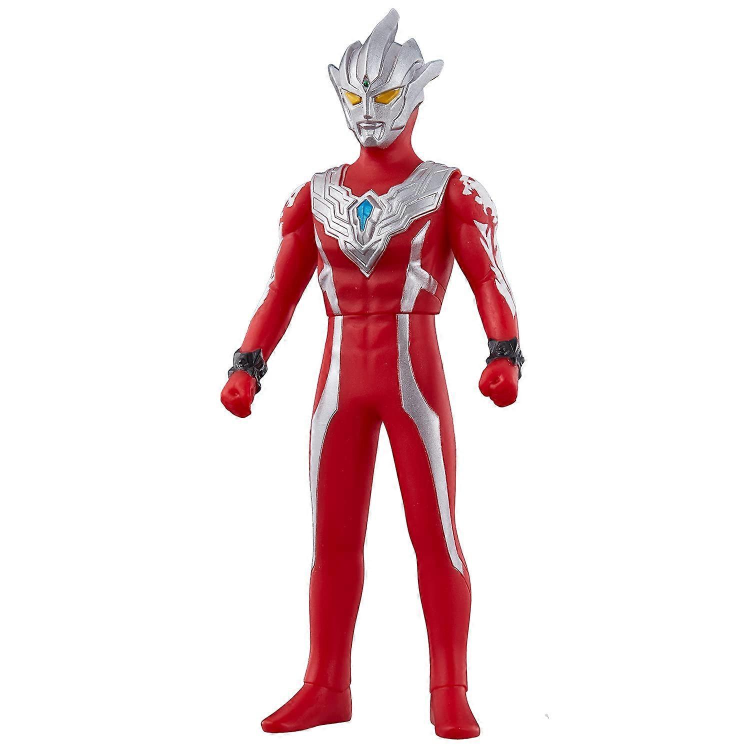 Ultraman Ultra Hero Series EX Ultraman Reglos Ultraman Regross