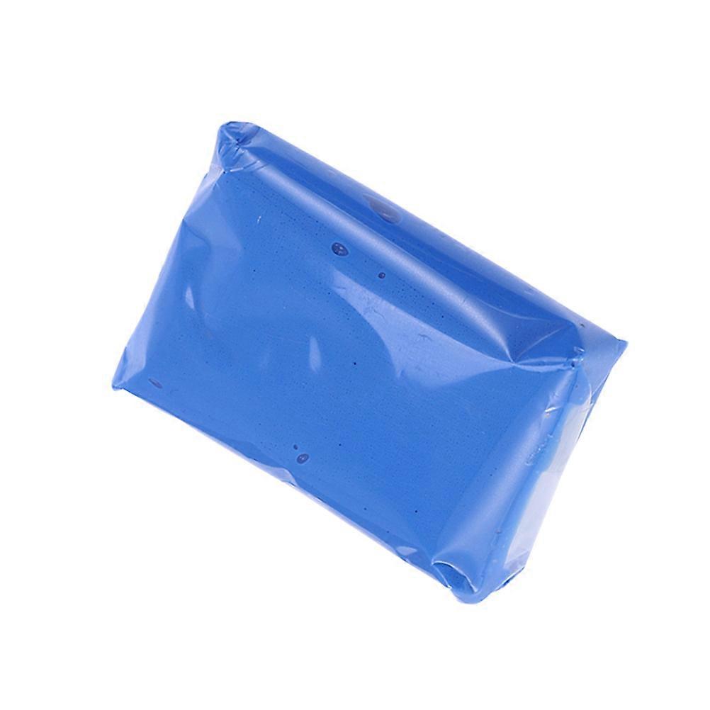 Wash Cleaner Sludge Removal Clay For Car Body Cleaning 100g Recyclable 1Pack