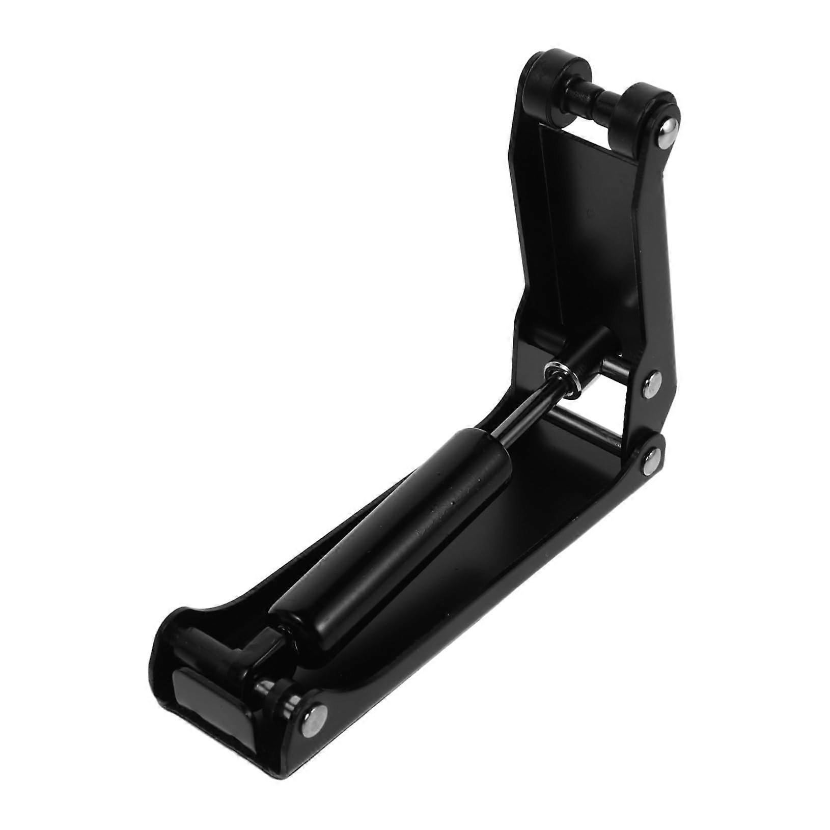 Piano Slow Close Device with Locking System, Finger Guard, Soft-Close Mechanism for Grand and Upright Pianos