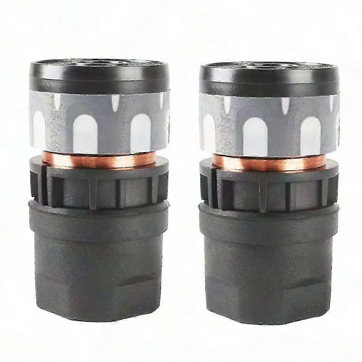 N-813 Dynamic Mic Capsule with High Fidelity Sound