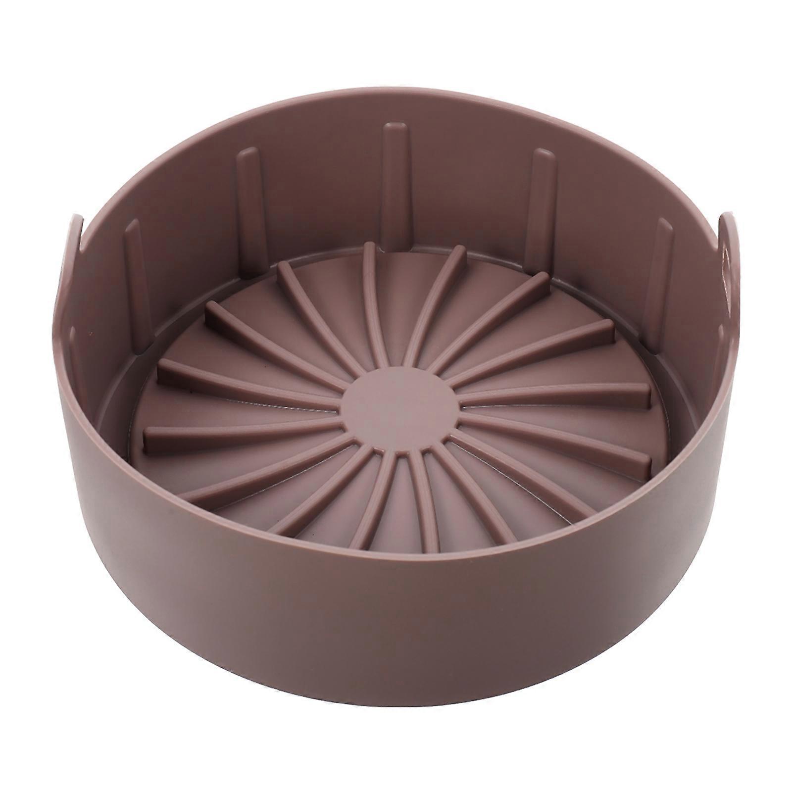 Coffee Silicone Accessories for Easy Food Release Ideal for Home Use 9.5 inches