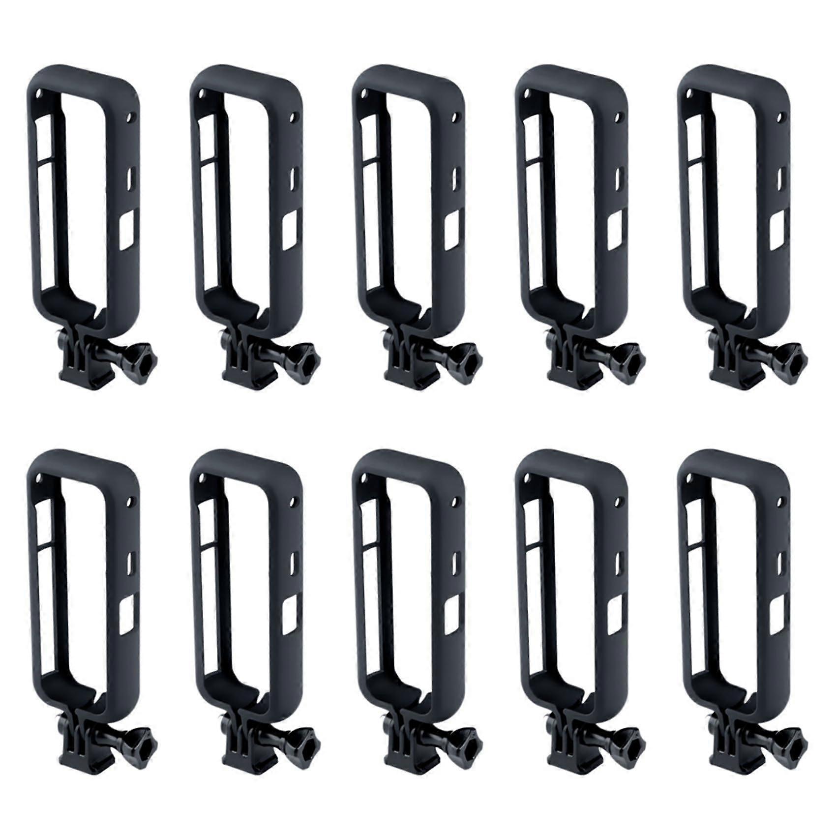 10x Camera Accessories, Panorama Camera Frame for X2 Camera Metal Protection Frame Ref: 8500