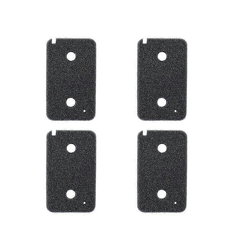 Filter fr torktumlare 4-pack Miele 9499230