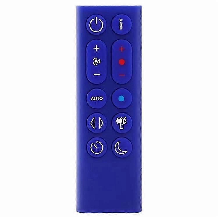 Compatibile per Dyson HP04 / HP05 / HP06 / HP09 Telecomando Purificatore Termoventilatore Controller