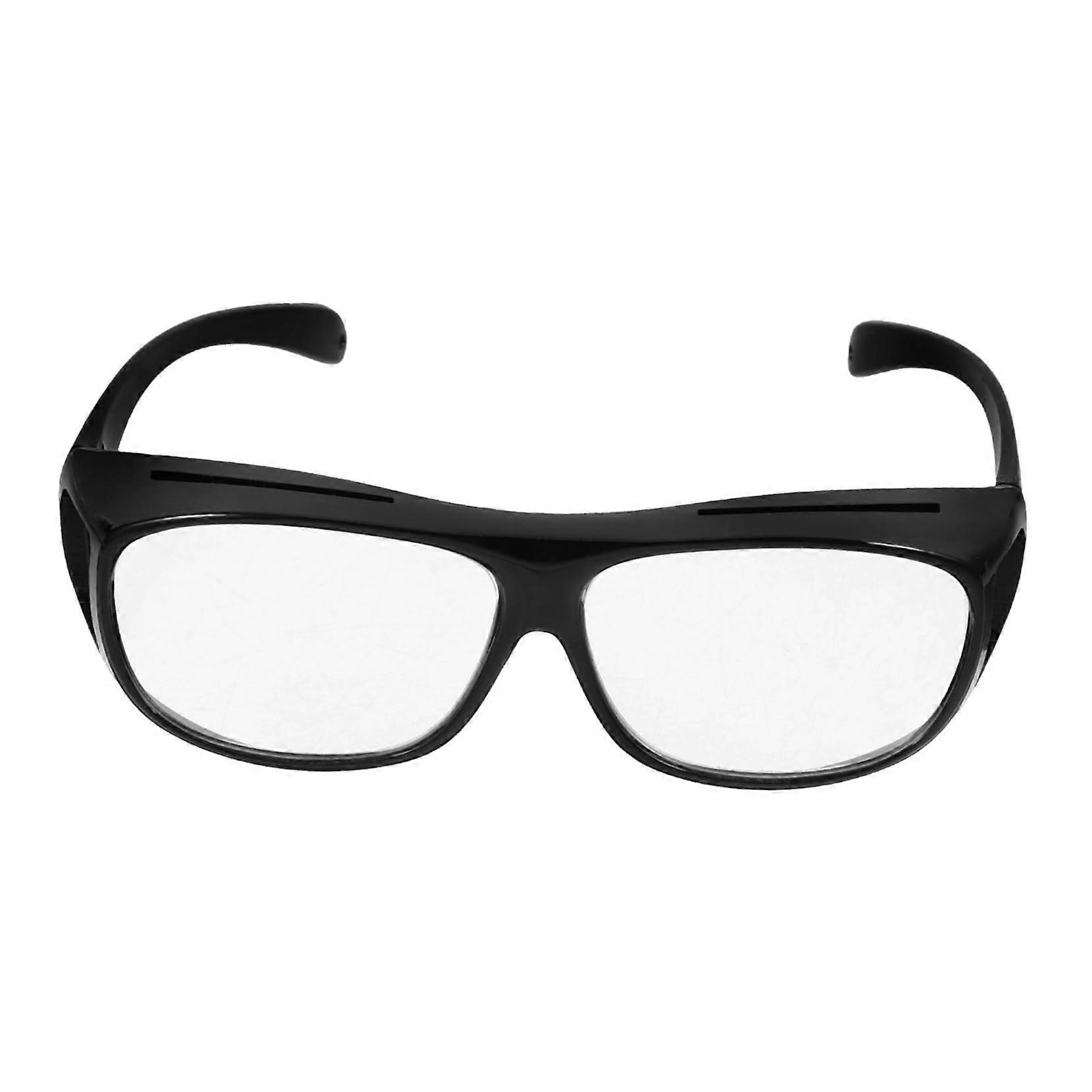 Reading Glasses Folding Design for Seniors, High Resolution Hands-Free Magnifying Glasses for Crafts, Portable and Lightweight