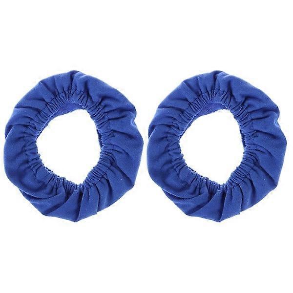 2pcs Cpap Mask Inserts Reusable fabric covers Reduce air leaks skin irritation